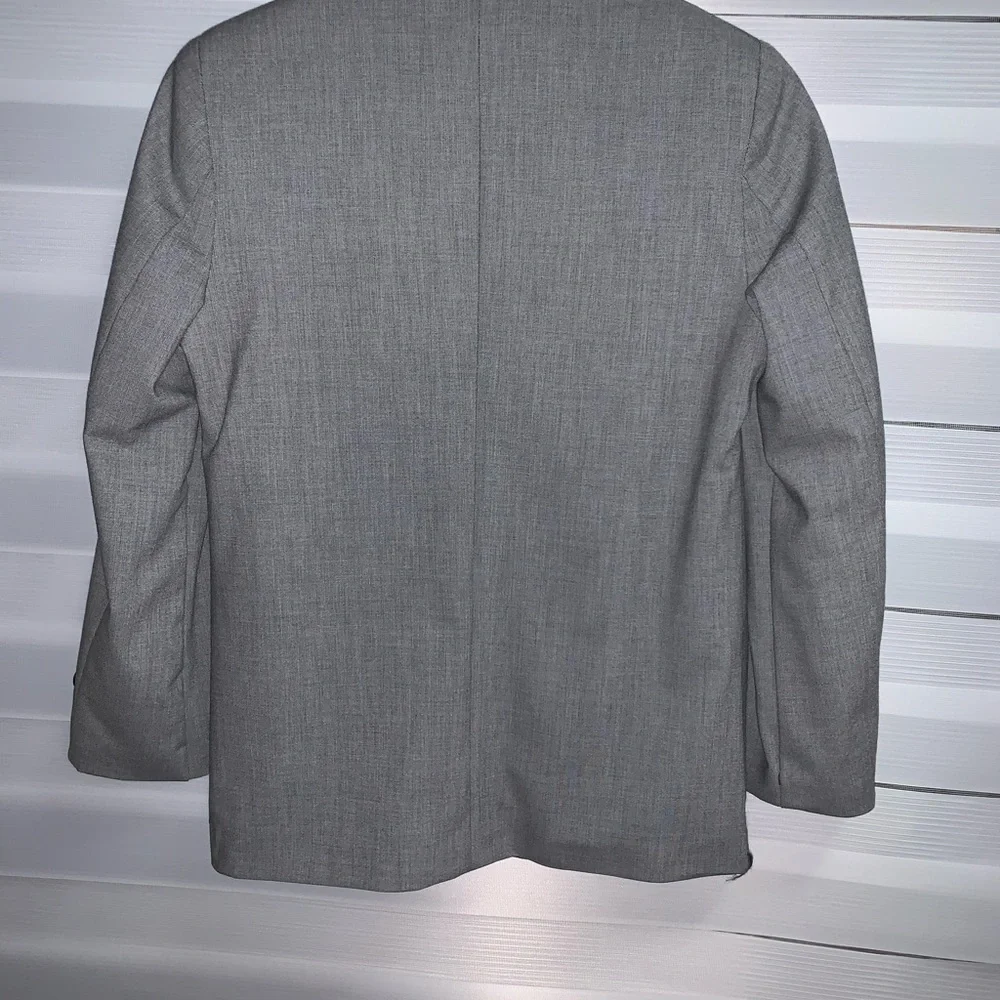 18 Boys Jacket by Van Heiden Flex - Picture 7 of 13